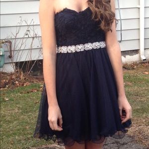 Semi-formal/prom Dress